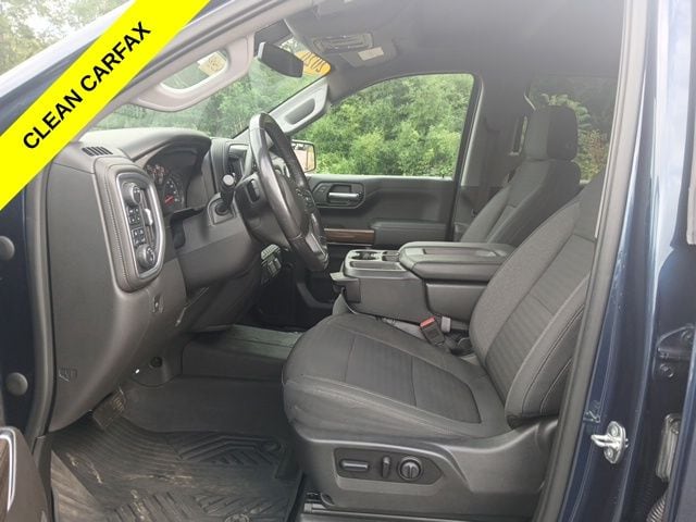 2020 Chevrolet Silverado 1500 RST - Photo 14