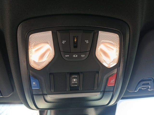2026 RAM 3500 Tradesman - Photo 14
