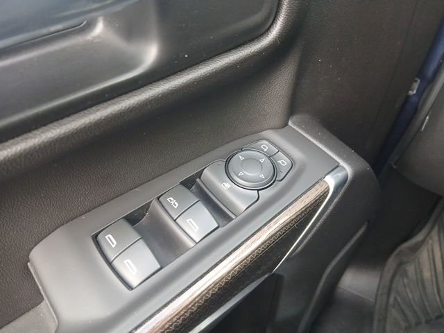 2020 Chevrolet Silverado 1500 RST - Photo 35