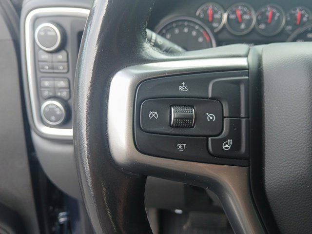 2020 Chevrolet Silverado 1500 RST - Photo 31