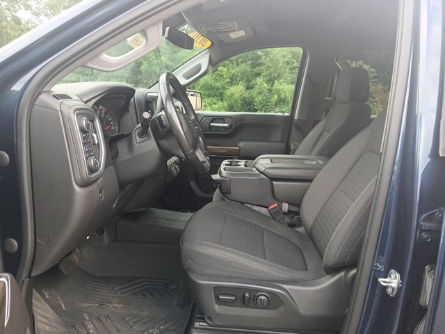 2020 Chevrolet Silverado 1500 RST - Photo 18