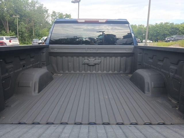 2020 Chevrolet Silverado 1500 RST - Photo 13
