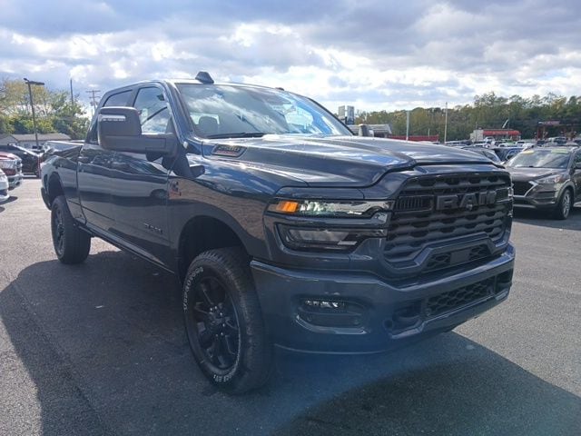 2026 RAM 2500 Big Horn - Photo 7