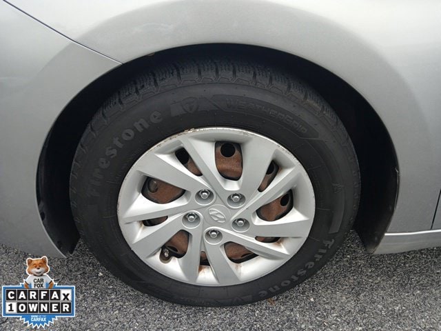 Used 2020 Hyundai Elantra SE with VIN 5NPD74LF7LH585042 for sale in Chambersburg, PA