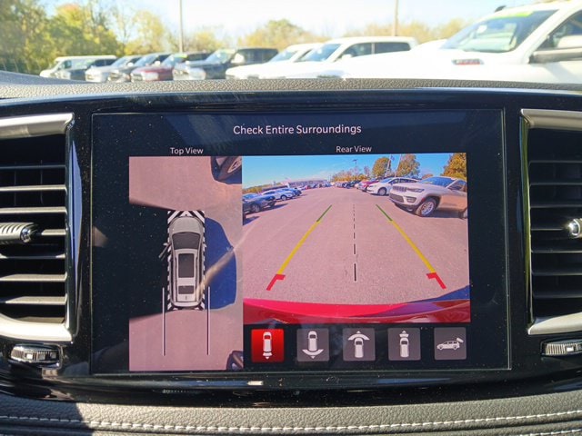 2026 Chrysler Pacifica Select - Photo 27