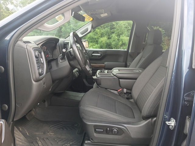 2020 Chevrolet Silverado 1500 RST - Photo 18