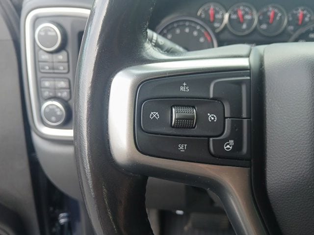 2020 Chevrolet Silverado 1500 RST - Photo 31