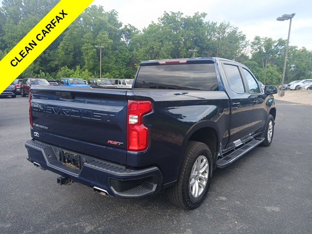 2020 Chevrolet Silverado 1500 RST - Photo 7