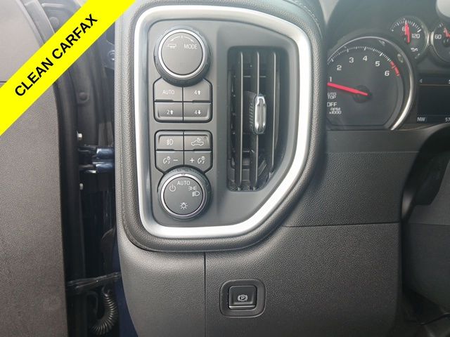2020 Chevrolet Silverado 1500 RST - Photo 28