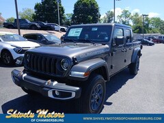 2026 Jeep Gladiator 85TH ANNIVERSARY EDITION 4X4 Pickup
