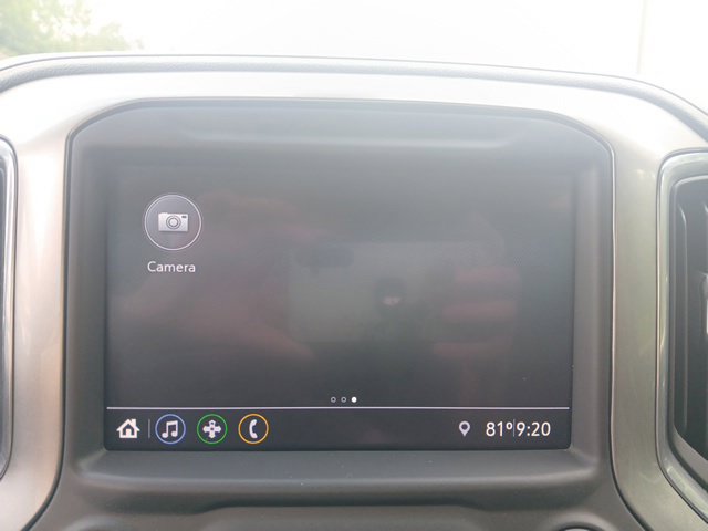 2020 Chevrolet Silverado 1500 RST - Photo 23