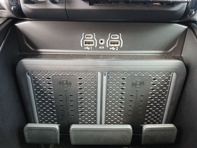 2026 RAM 2500 Big Horn - Photo 27