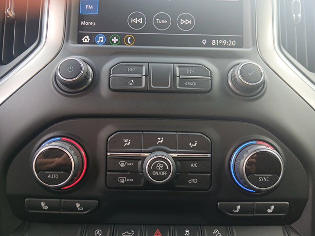 2020 Chevrolet Silverado 1500 RST - Photo 25