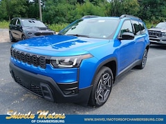2026 Jeep Cherokee LIMITED 4X4 Sport Utility