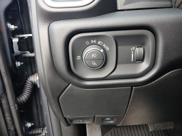 2026 RAM 2500 Big Horn - Photo 34