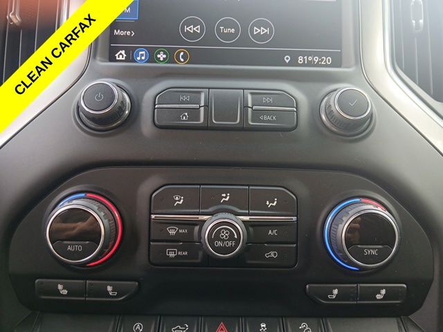 2020 Chevrolet Silverado 1500 RST - Photo 20