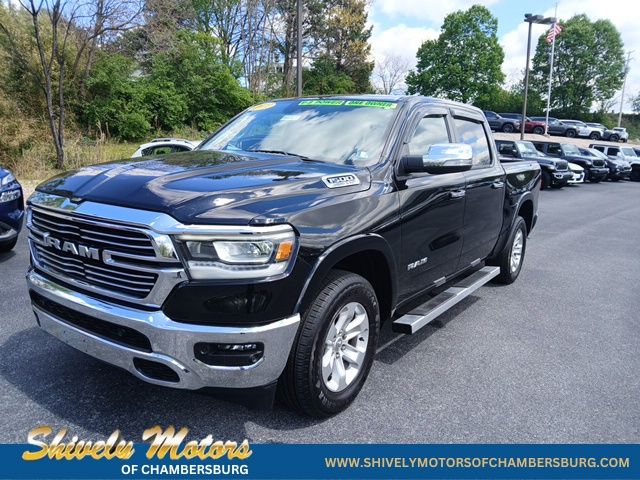 2022 Ram 1500 Truck 