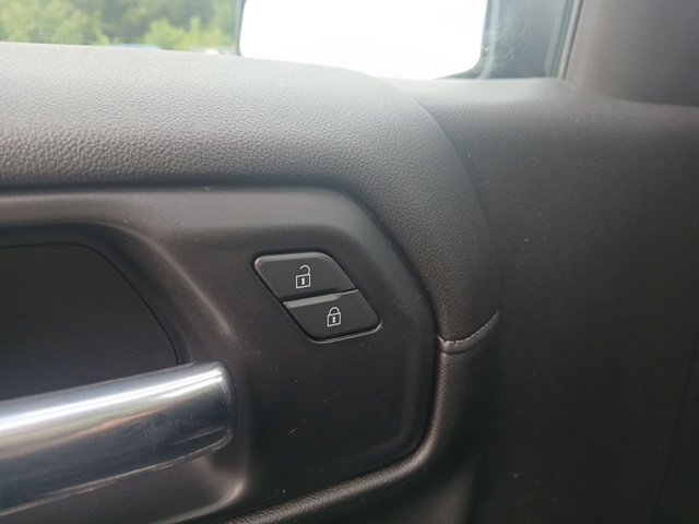 2020 Chevrolet Silverado 1500 RST - Photo 36