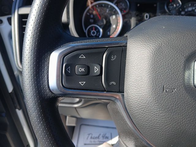 2026 RAM 3500 Tradesman - Photo 30