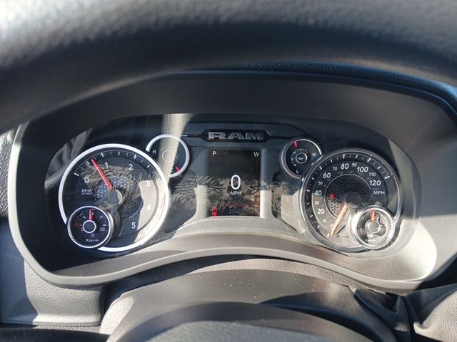 2026 RAM 3500 Tradesman - Photo 29