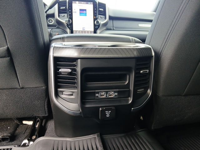 2026 RAM 2500 Big Horn - Photo 11