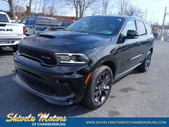 2026 Dodge Durango GT PLUS AWD Sport Utility