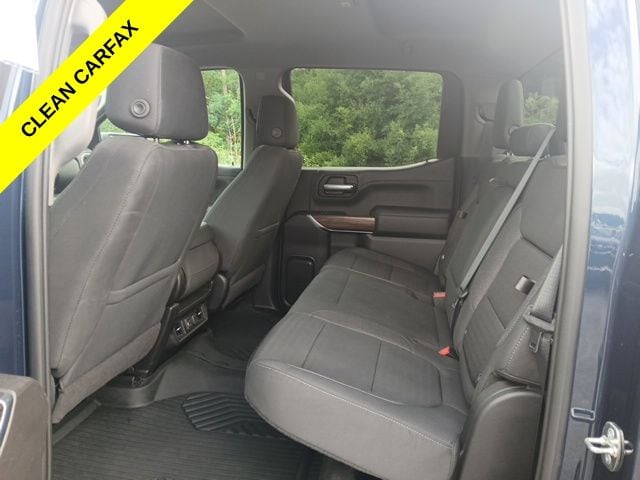 2020 Chevrolet Silverado 1500 RST - Photo 11