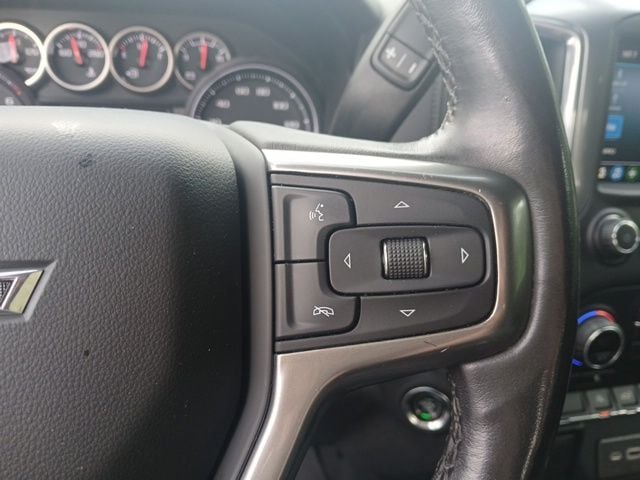 2020 Chevrolet Silverado 1500 RST - Photo 32
