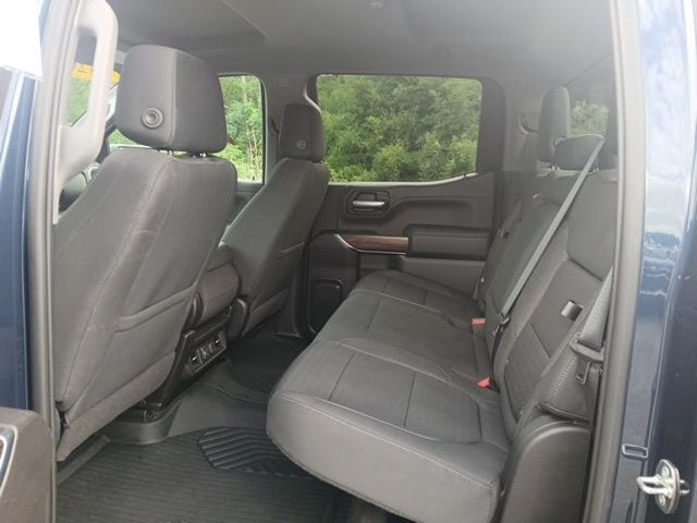 2020 Chevrolet Silverado 1500 RST - Photo 14
