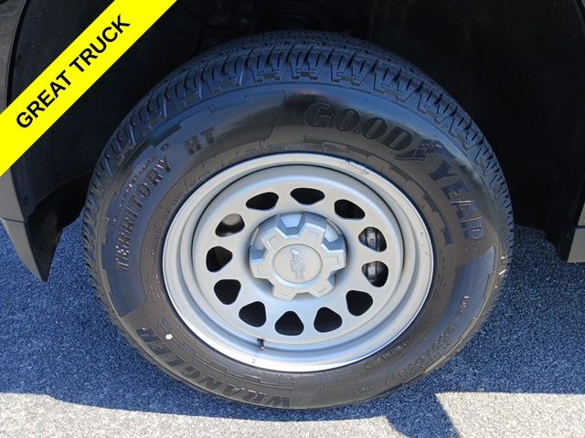 1GCGSBEC6P1144695