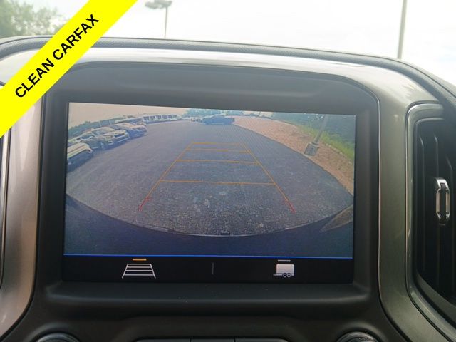 2020 Chevrolet Silverado 1500 RST - Photo 16