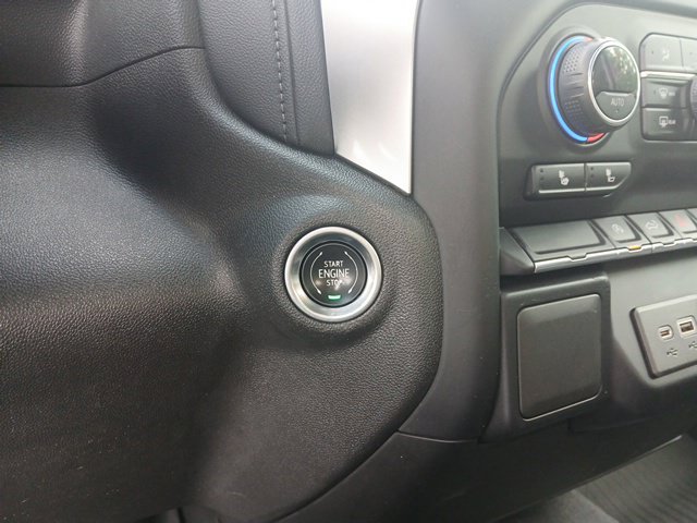 2020 Chevrolet Silverado 1500 RST - Photo 28