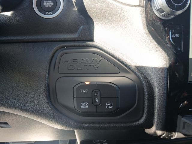 2026 RAM 3500 Tradesman - Photo 28