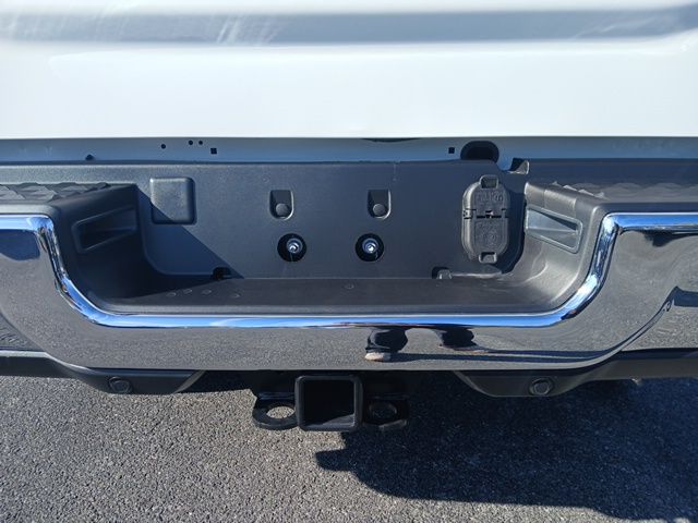 2026 RAM 3500 Tradesman - Photo 6