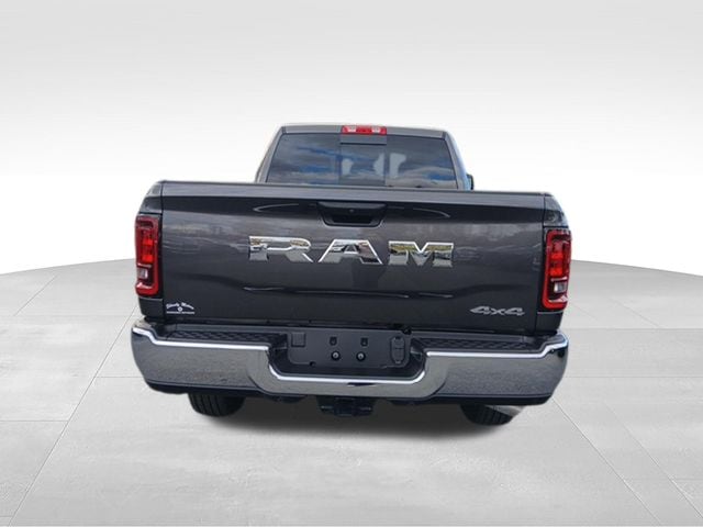 2026 RAM 3500 Tradesman - Photo 6