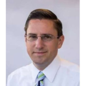 Staff member Bryan Burkholder from ID_3a11ec