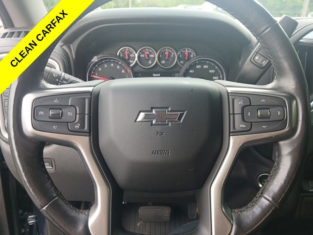 2020 Chevrolet Silverado 1500 RST - Photo 27