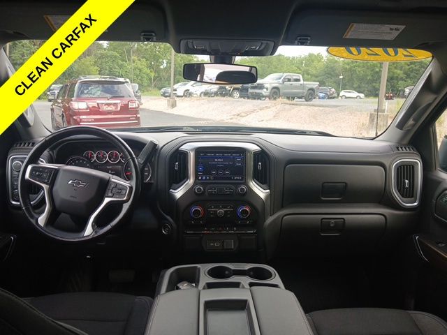 2020 Chevrolet Silverado 1500 RST - Photo 13