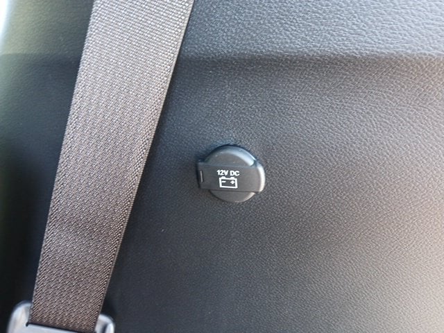 2026 Chrysler Pacifica Select - Photo 14