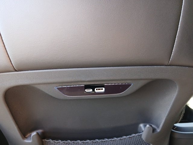2026 Chrysler Pacifica Select - Photo 19