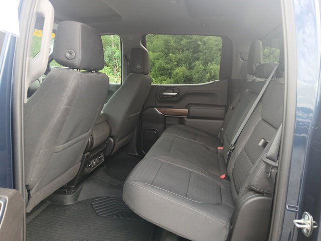 2020 Chevrolet Silverado 1500 RST - Photo 14