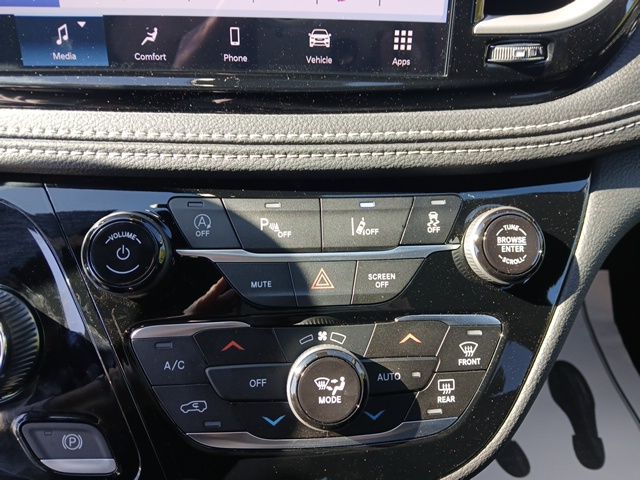 2026 Chrysler Pacifica Select - Photo 28