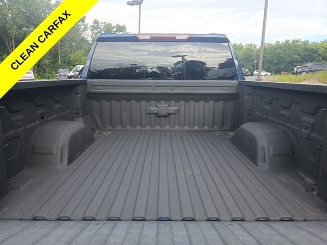 2020 Chevrolet Silverado 1500 RST - Photo 10
