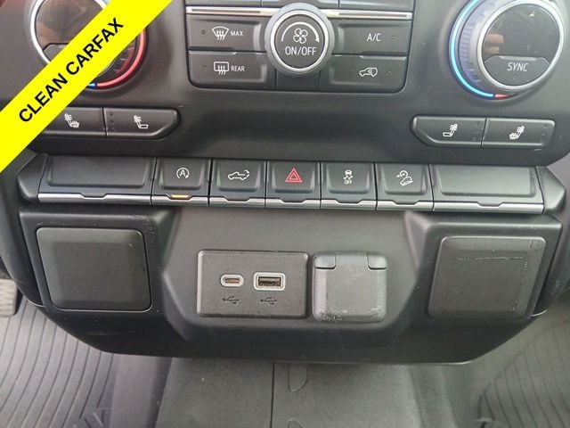 2020 Chevrolet Silverado 1500 RST - Photo 21