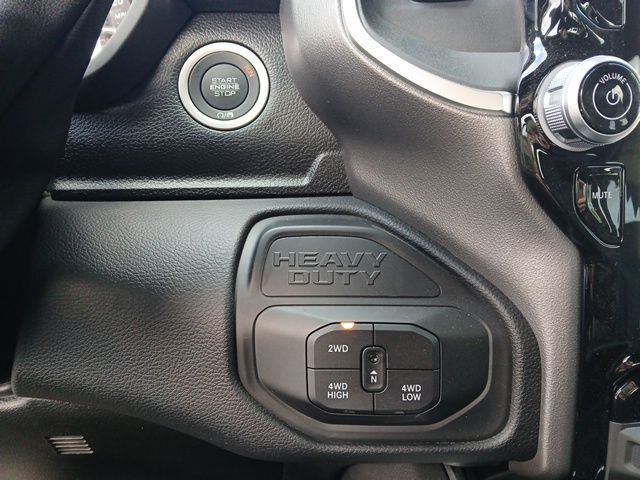 2026 RAM 2500 Big Horn - Photo 29