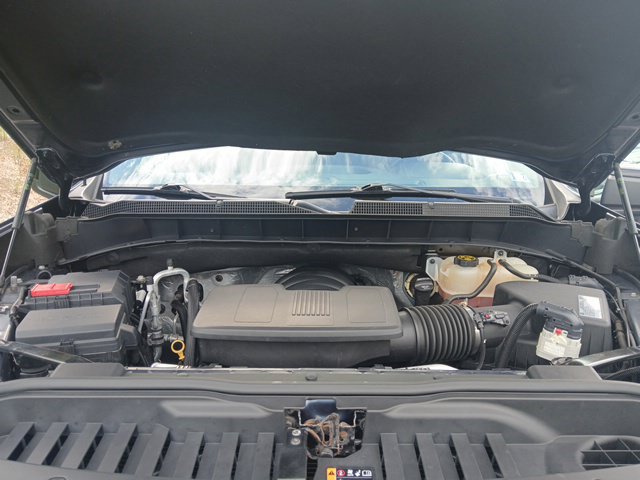 2020 Chevrolet Silverado 1500 RST - Photo 37