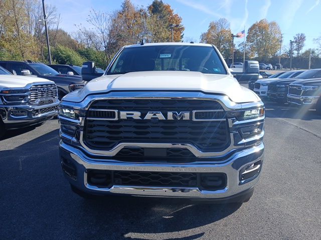 2026 RAM 3500 Tradesman - Photo 9