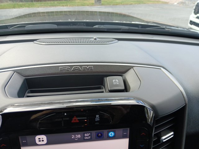 2026 RAM 3500 Tradesman - Photo 20