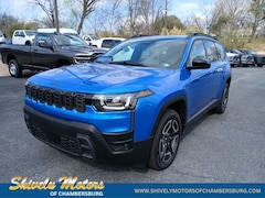 2026 Jeep Cherokee LAREDO 4X4 Sport Utility