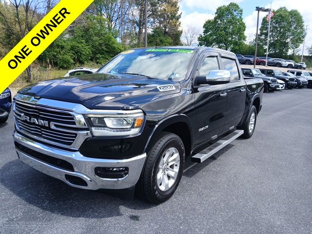 2022 Ram 1500 Truck 